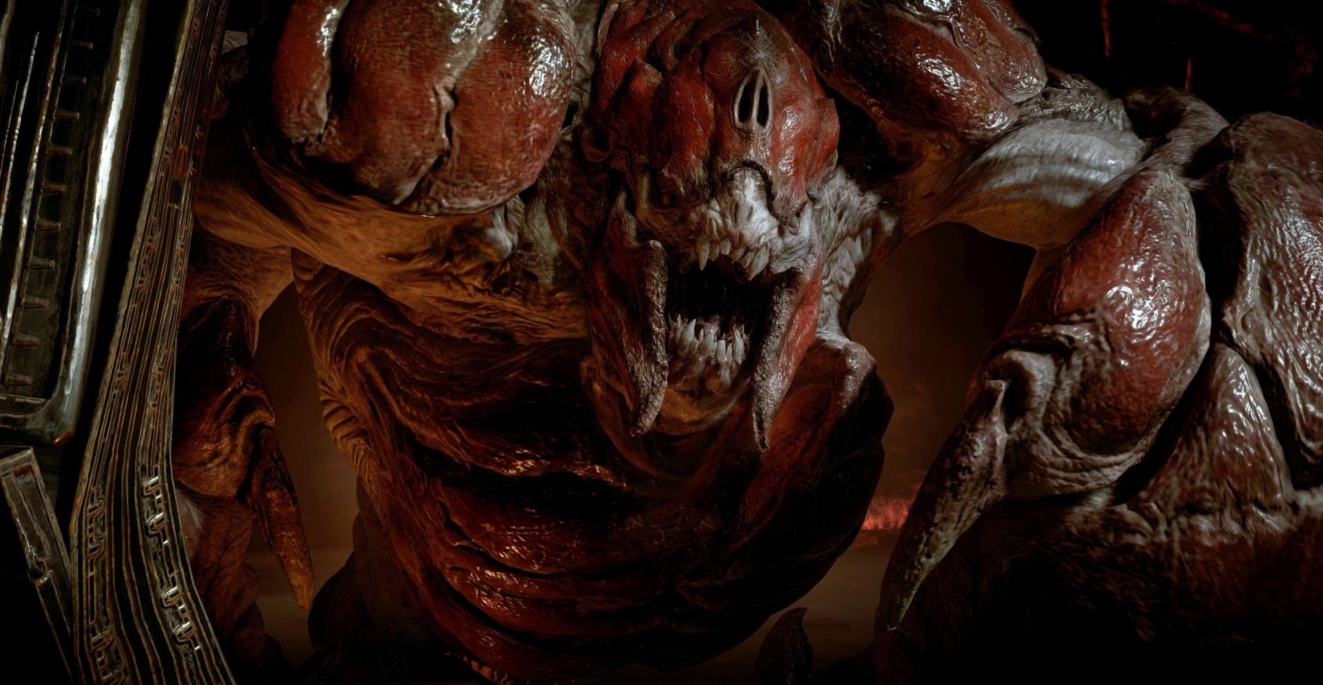 Gears of War 4 - Imagen 48